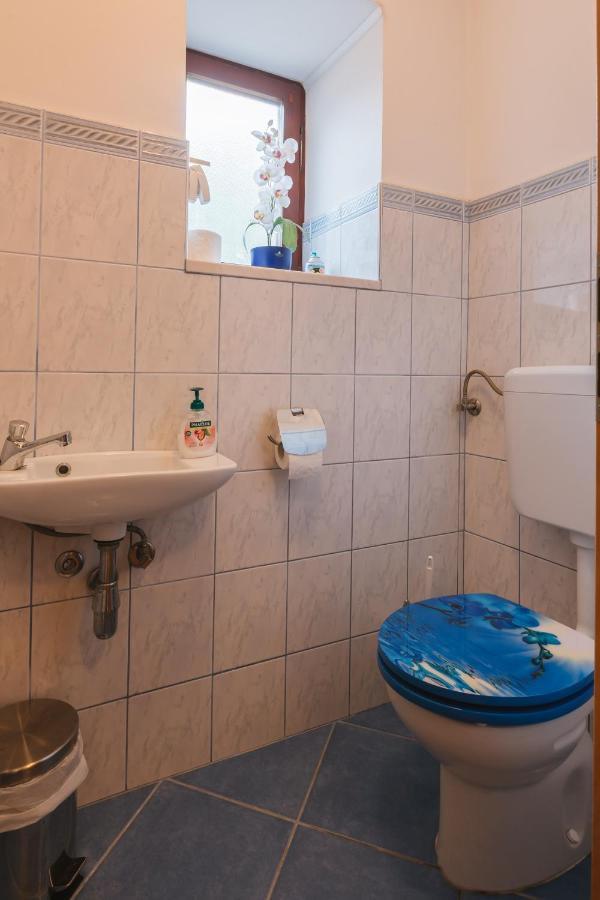 Apartments Lake Bohinj Medja מראה חיצוני תמונה