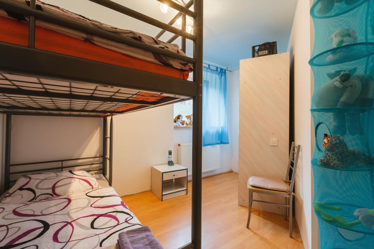 Apartments Lake Bohinj Medja מראה חיצוני תמונה