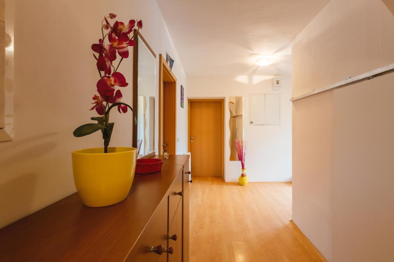 Apartments Lake Bohinj Medja מראה חיצוני תמונה