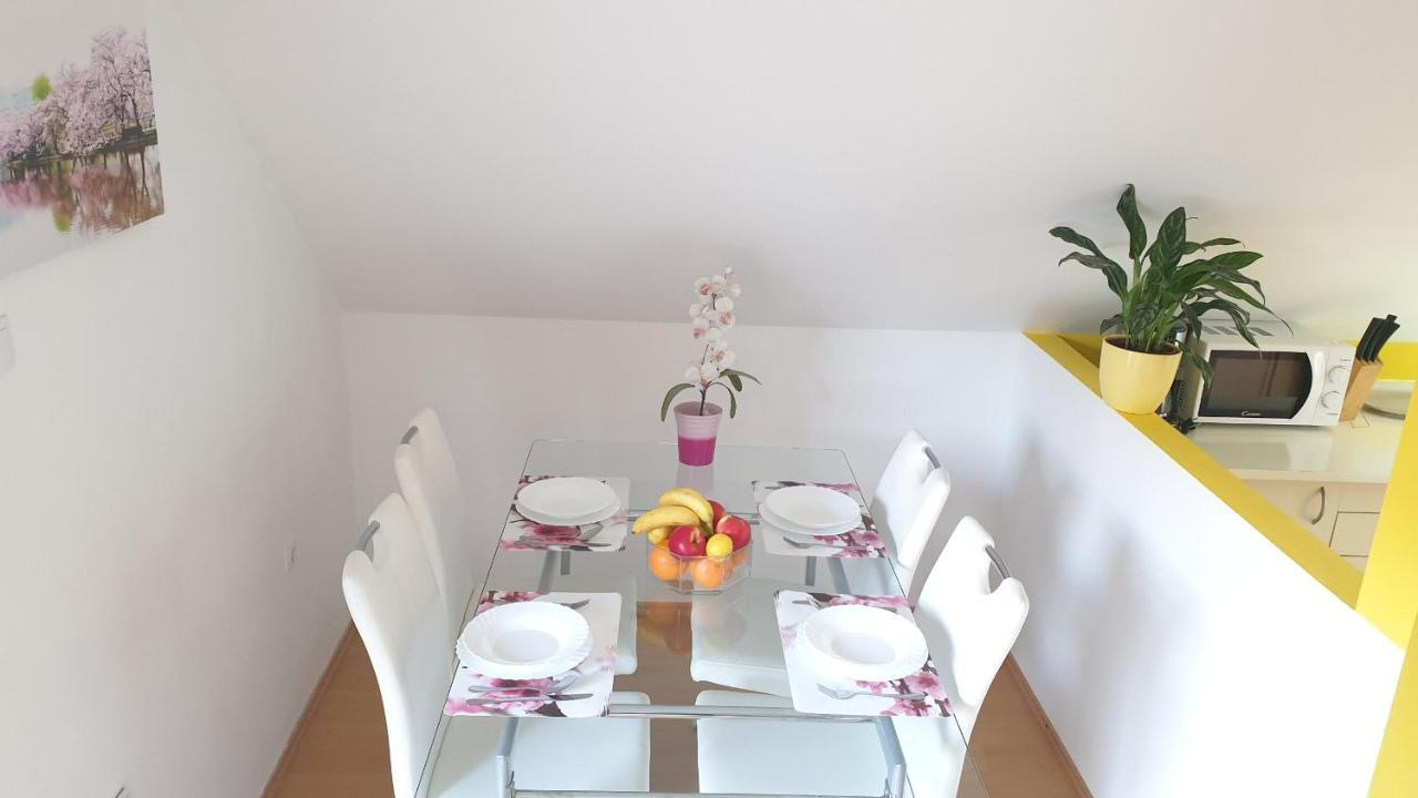 Apartments Lake Bohinj Medja מראה חיצוני תמונה