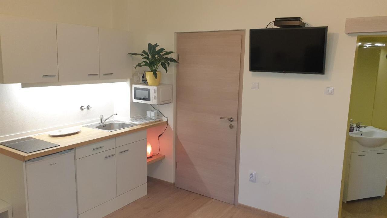 Apartments Lake Bohinj Medja מראה חיצוני תמונה