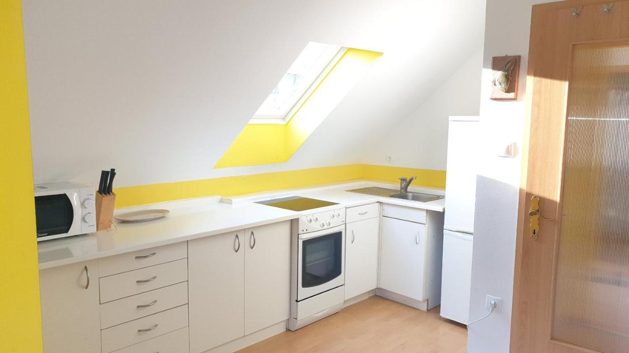 Apartments Lake Bohinj Medja מראה חיצוני תמונה
