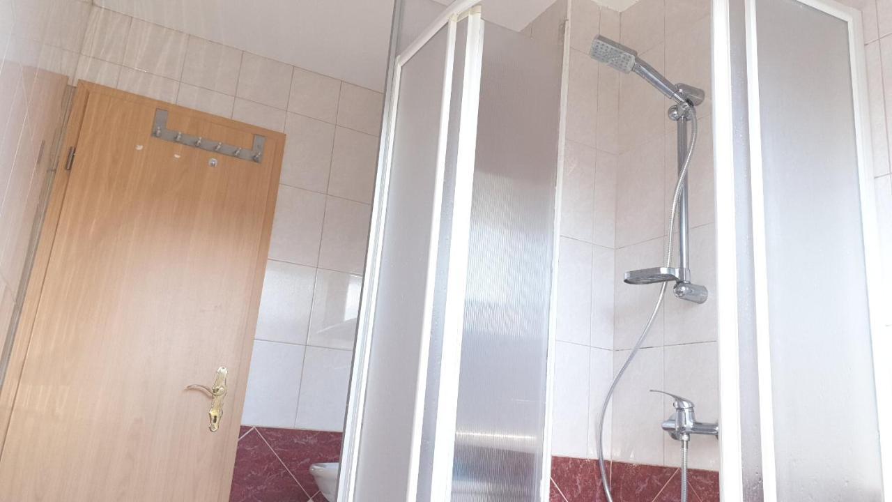 Apartments Lake Bohinj Medja מראה חיצוני תמונה