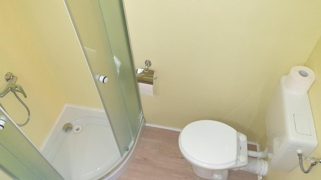 Apartments Lake Bohinj Medja מראה חיצוני תמונה