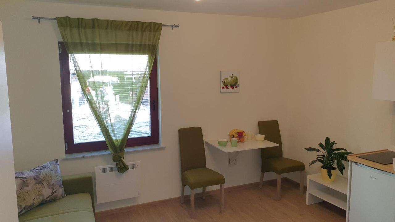 Apartments Lake Bohinj Medja מראה חיצוני תמונה