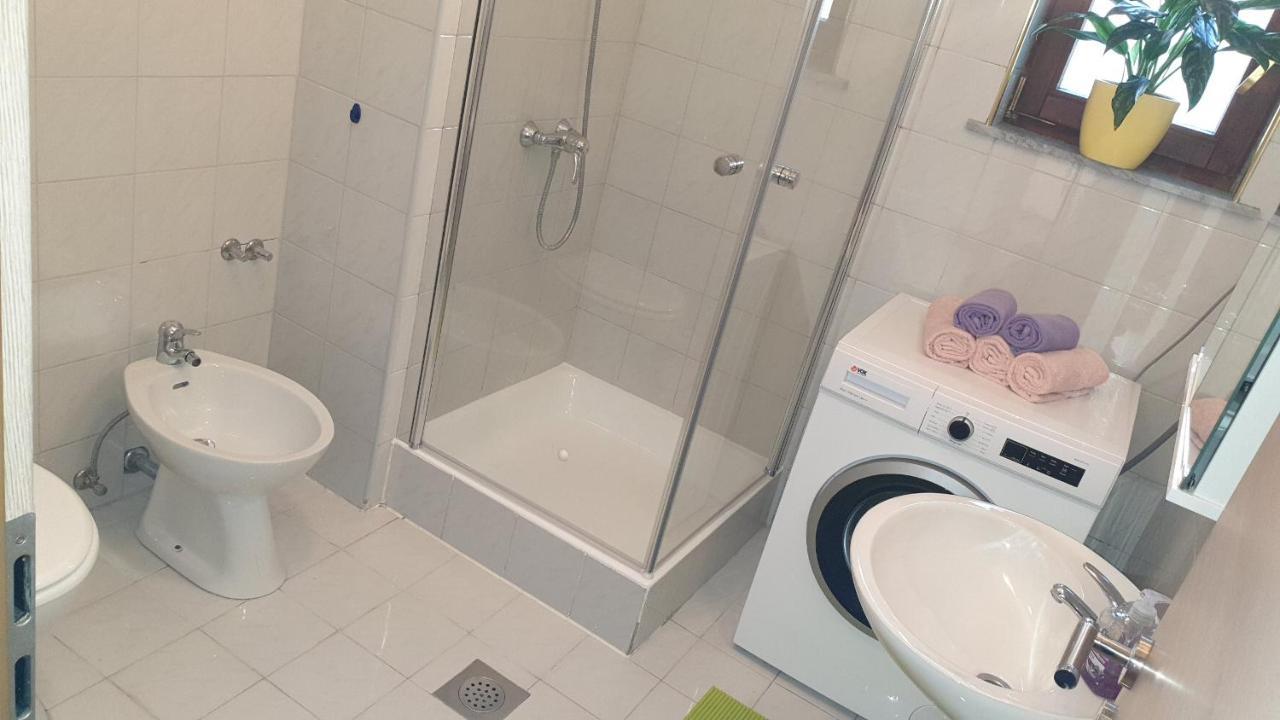 Apartments Lake Bohinj Medja מראה חיצוני תמונה