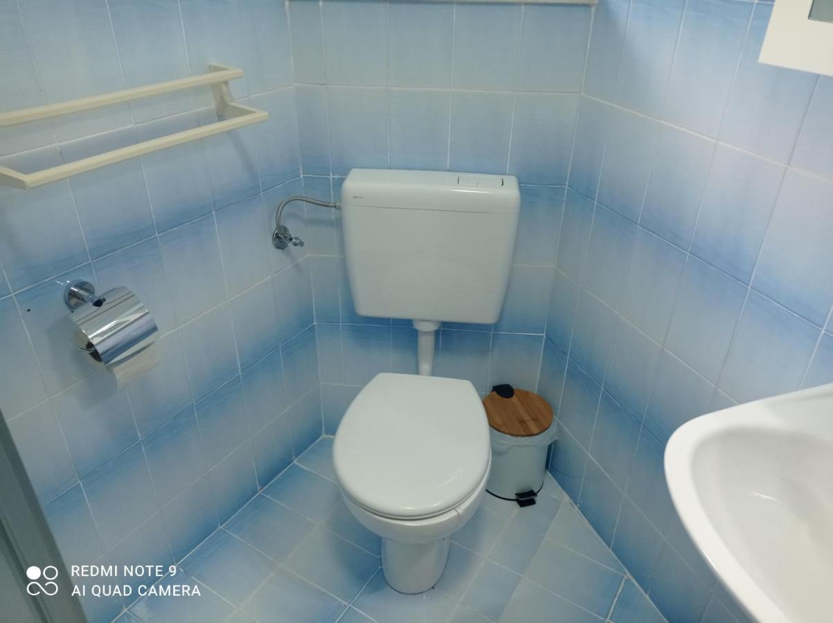 Apartments Lake Bohinj Medja מראה חיצוני תמונה