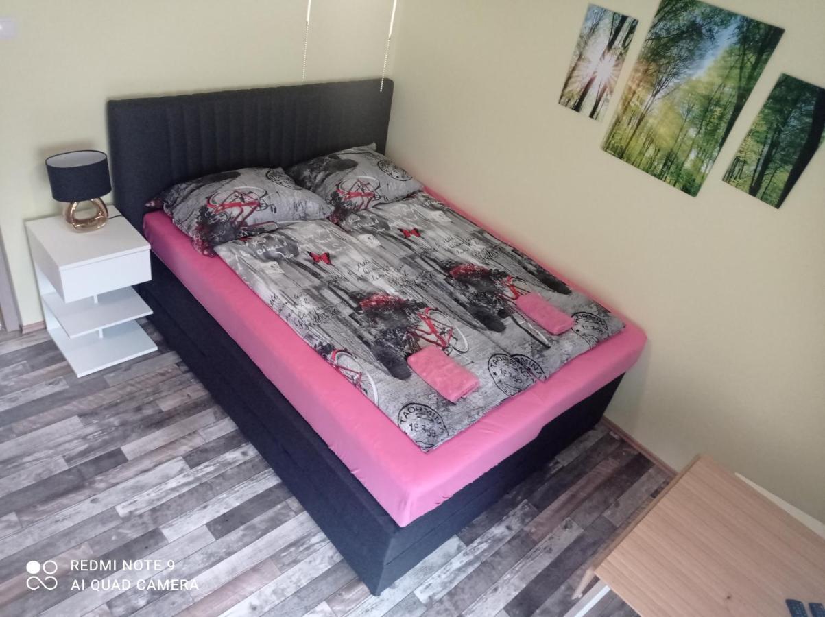 Apartments Lake Bohinj Medja מראה חיצוני תמונה