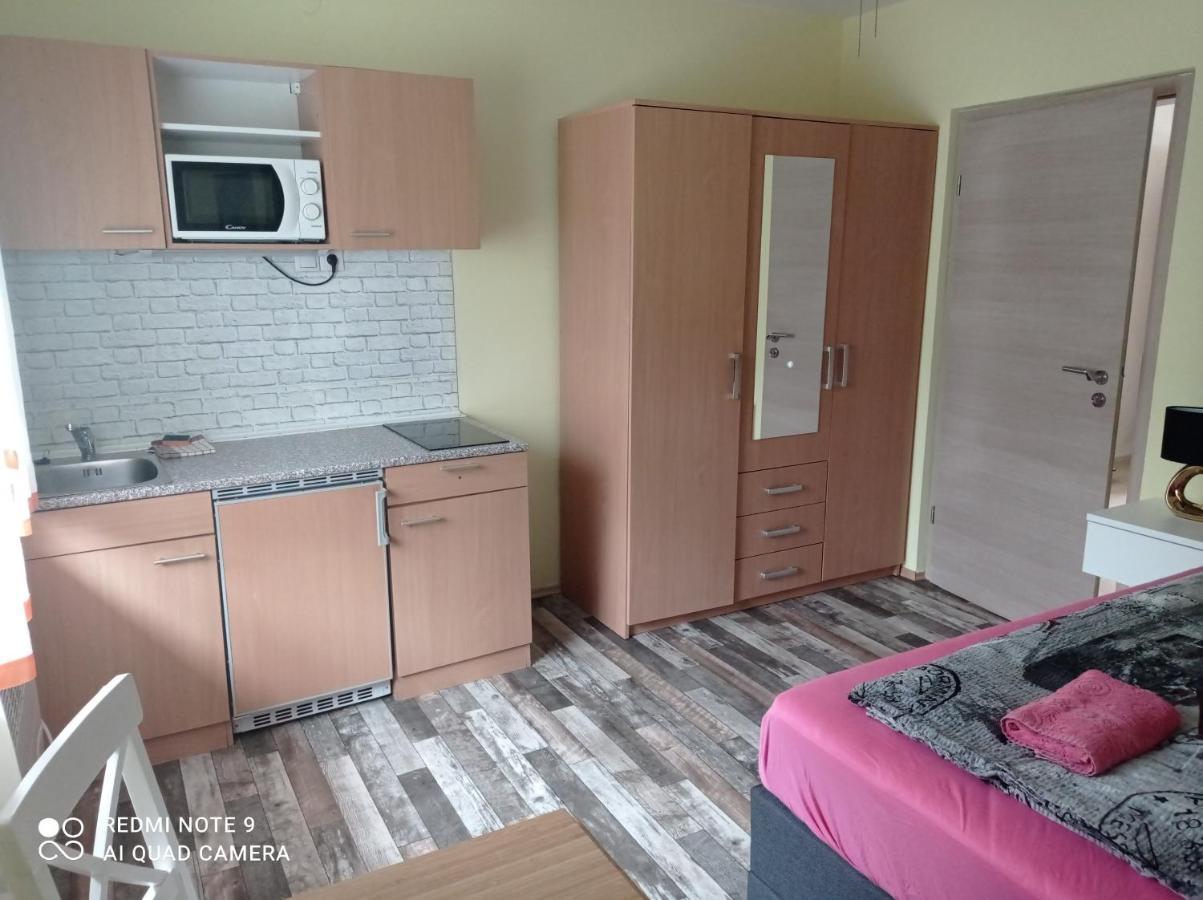 Apartments Lake Bohinj Medja מראה חיצוני תמונה