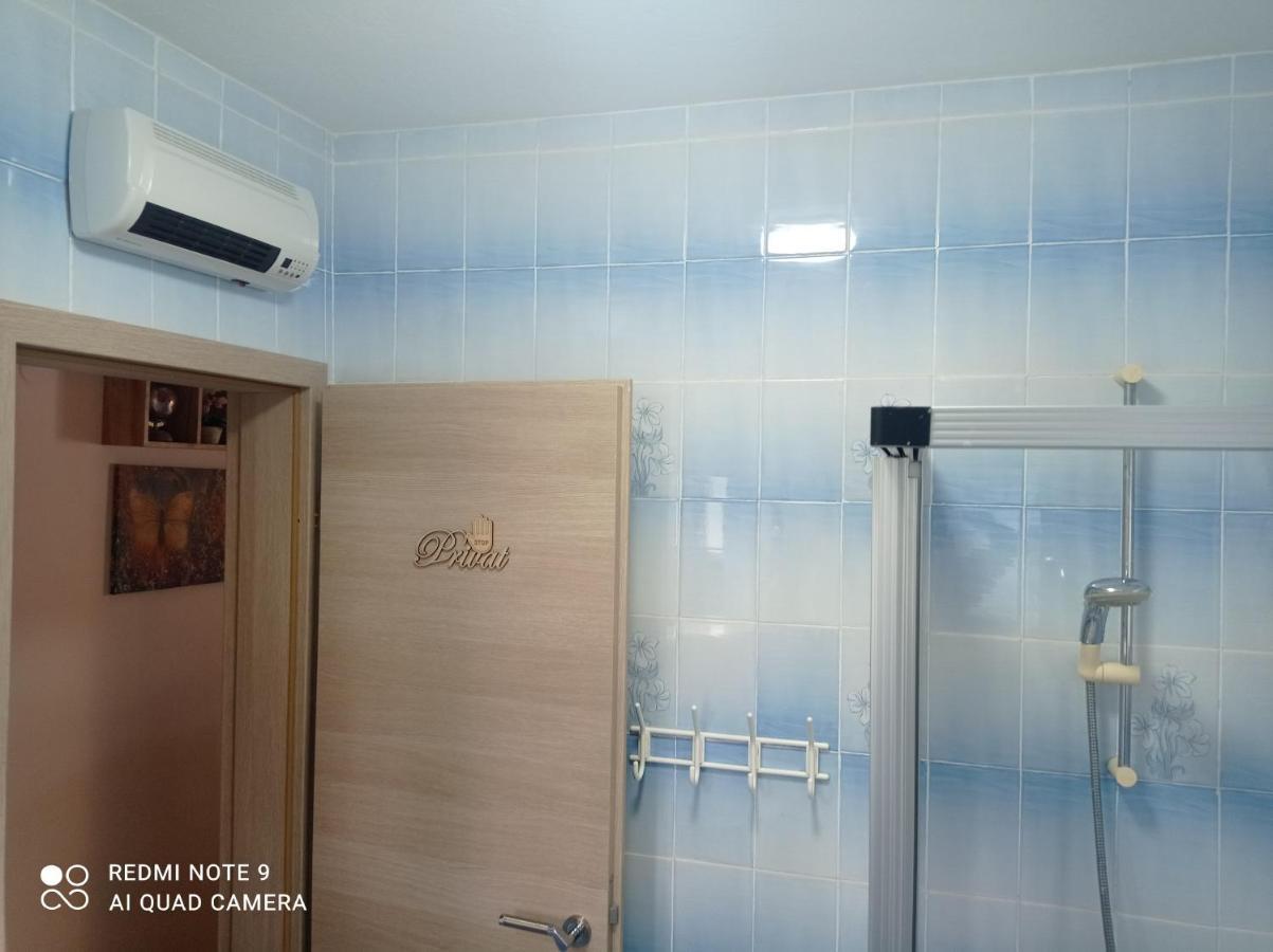Apartments Lake Bohinj Medja מראה חיצוני תמונה