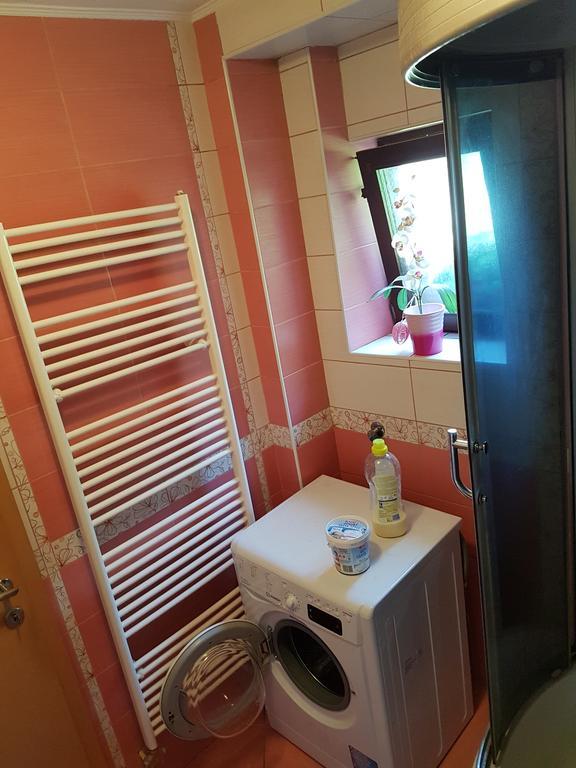 Apartments Lake Bohinj Medja חדר תמונה