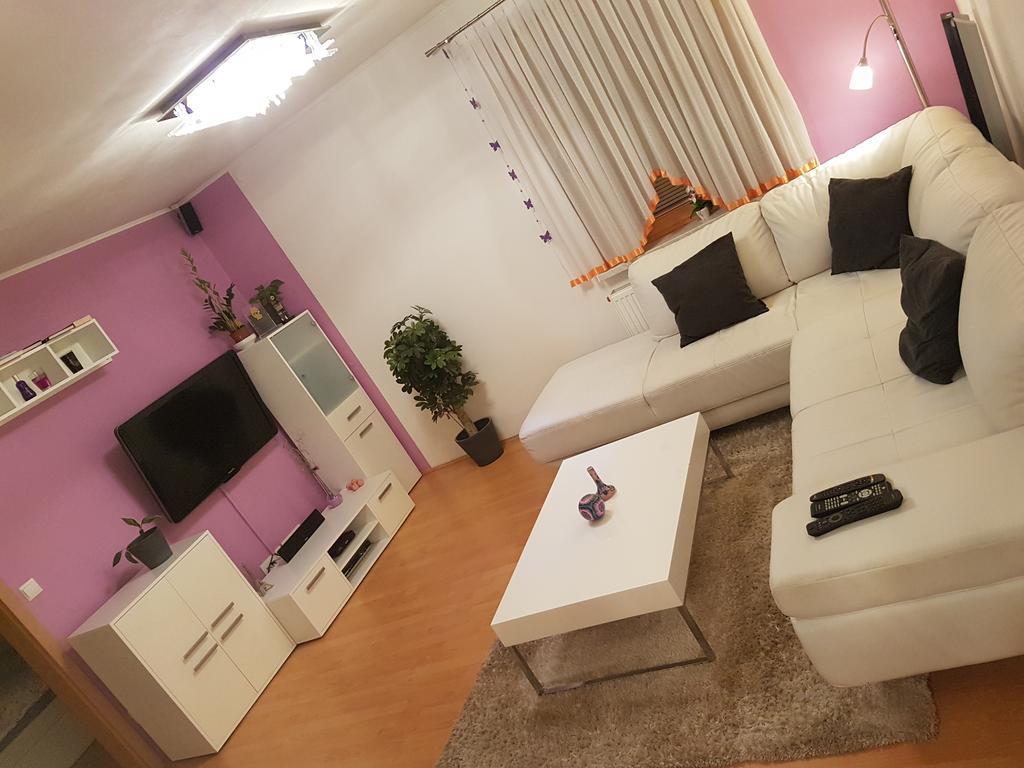 Apartments Lake Bohinj Medja מראה חיצוני תמונה