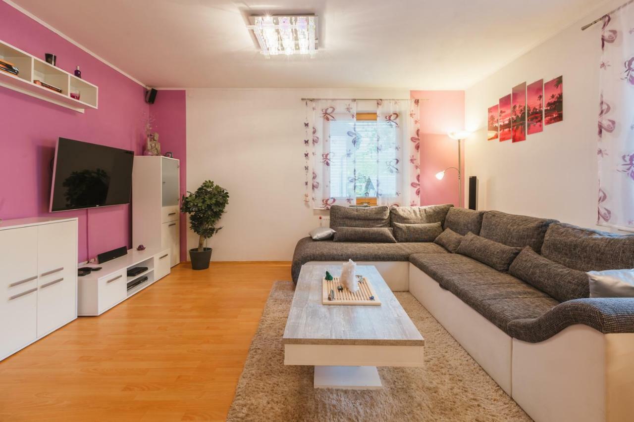 Apartments Lake Bohinj Medja מראה חיצוני תמונה