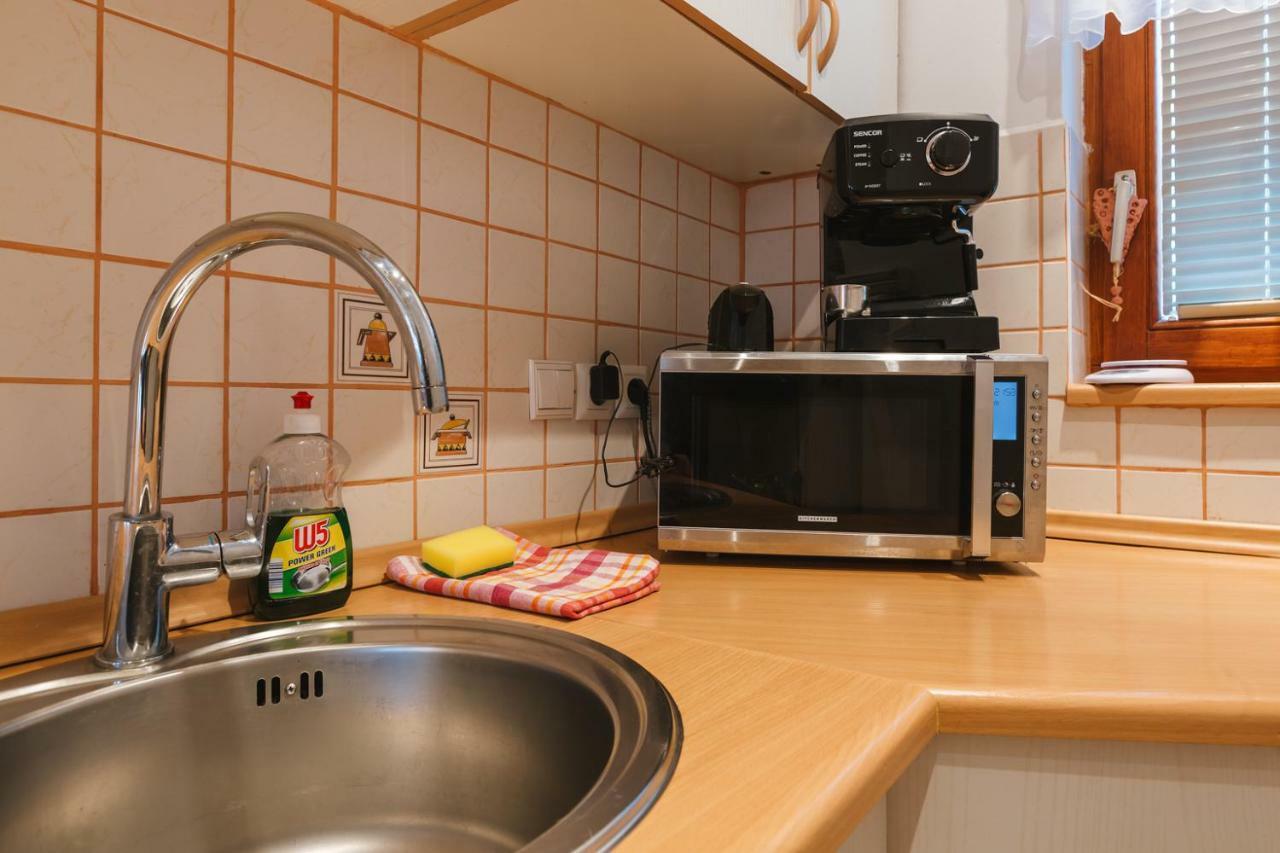 Apartments Lake Bohinj Medja מראה חיצוני תמונה