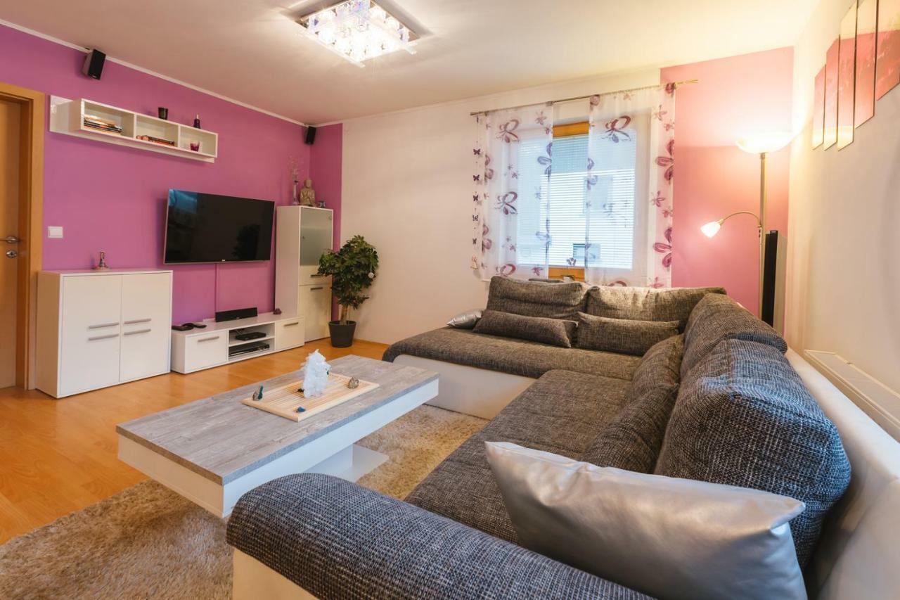 Apartments Lake Bohinj Medja מראה חיצוני תמונה
