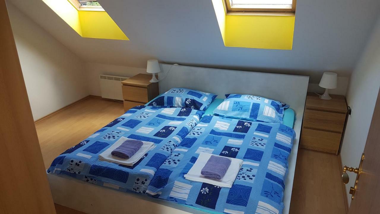 Apartments Lake Bohinj Medja מראה חיצוני תמונה